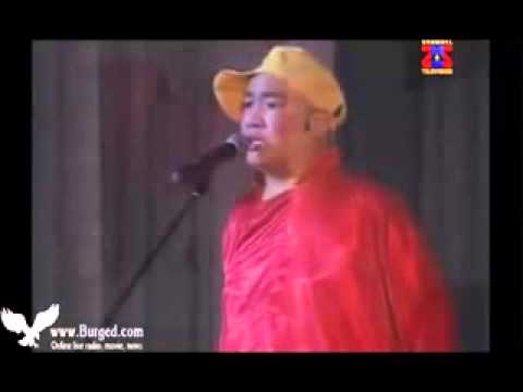 Мөнхсайхан - Алсад Суугаа Ээж