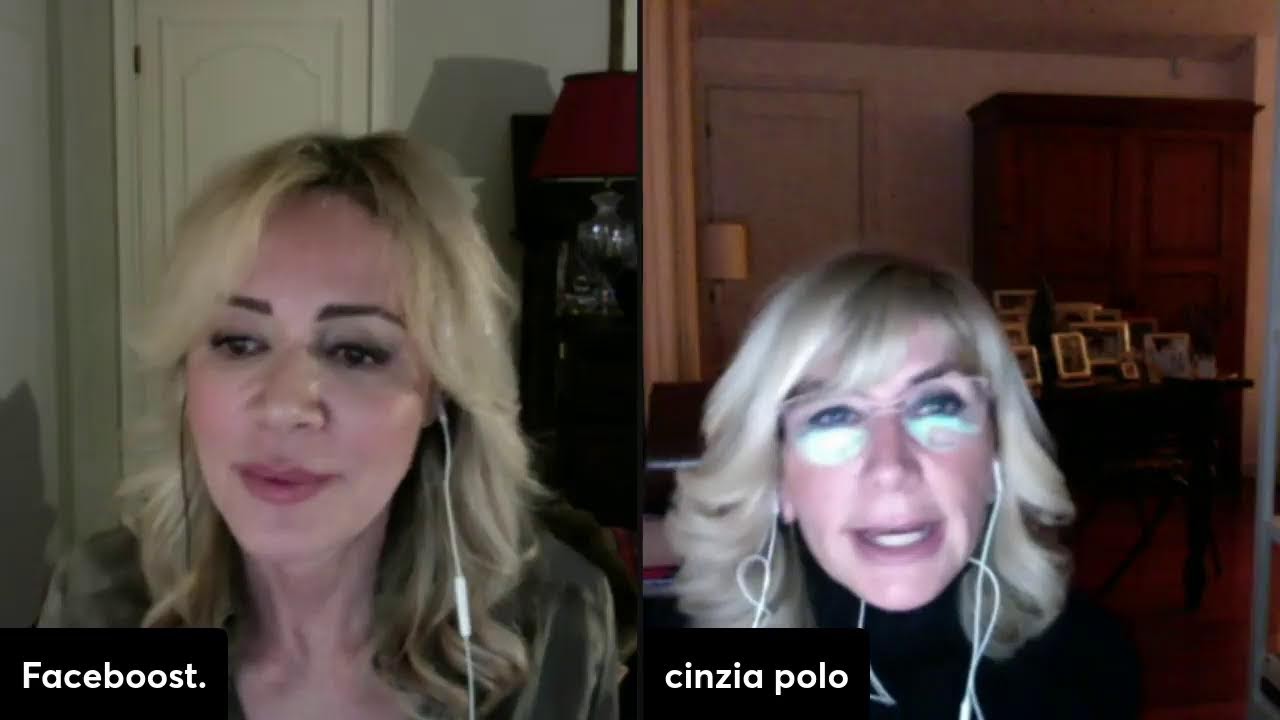 Quando e perchè iniziare le terapie per la Menopausa: interviene la dottoressa Cinzia Polo
