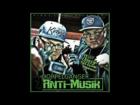 Doppelgänger - Intro feat. Big Prodeje (South Central Cartel) (Anti-Musik) 2013