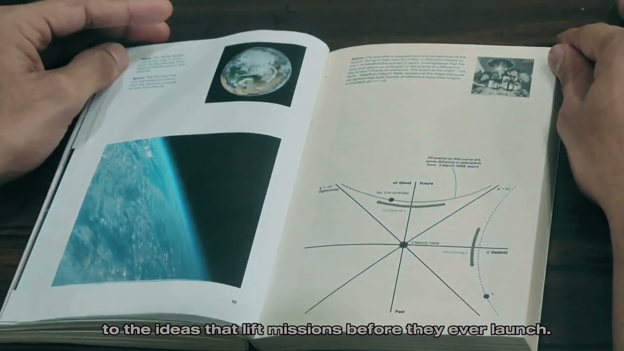 Welcome to Beyond Gravity.