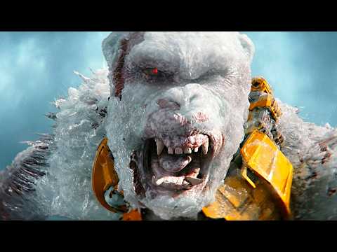 У ТИТАНОВ появился НОВЫЙ ВРАГ, победить которого они смогут только вместе!