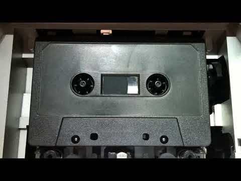 Tony De Vit Crystal Rooms June 1997