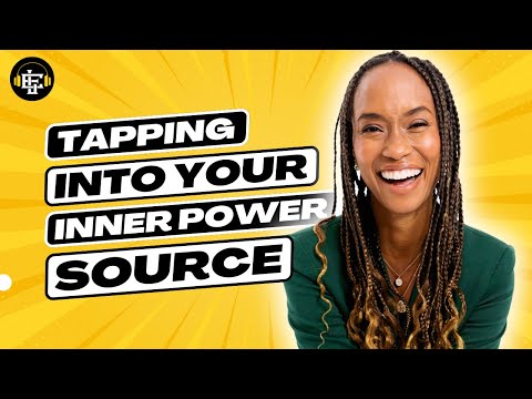 How to Create Space and Stillness in a Noisy World with Lilah Jones
