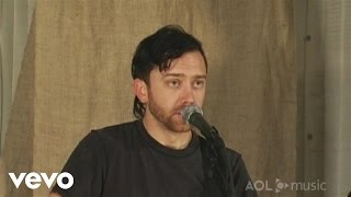 Rise Against - Prayer Of The Refugee (AOL Undercover)