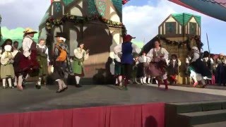 Jig Finale - Renaissance Pleasure Faire