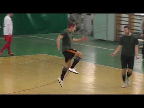 14 КУ 10 лига Mezzo GreenTeam   ZCC ABINBEV EFES