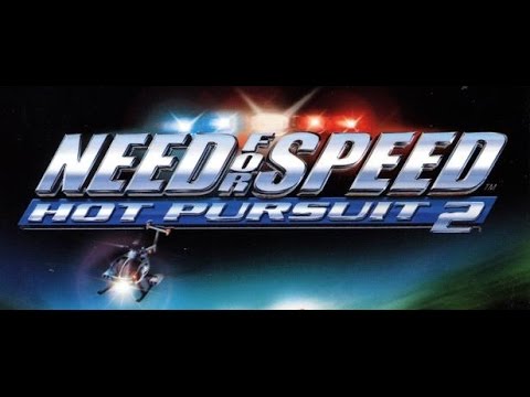 PC Longplay [802] Need for Speed  Hot Pursuit 2 (part 1 of 4)