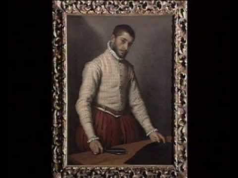 Moroni's portraits | Paintings in focus | The National Gallery, London