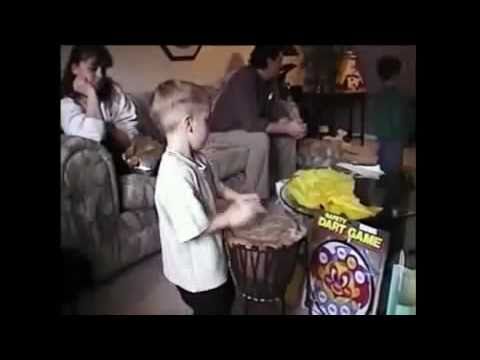 Kidrauhl - Justin Bieber - Never Say Never 3D (Official Movie Trailer) 5