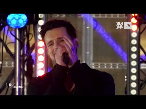 Дмитро Колдун у Німеччині | Kontramarka.de