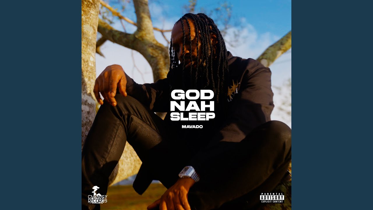 God Nah Sleep