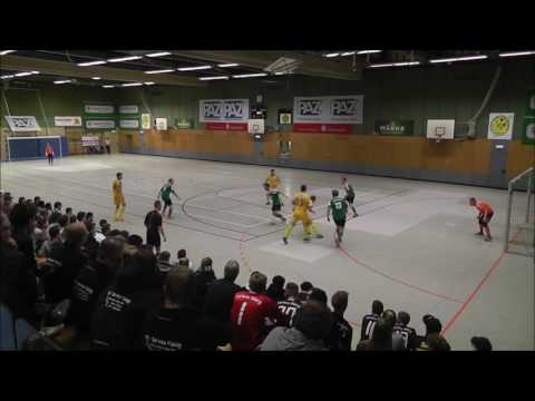 PAZ-Cup Gruppe 3 am 04.01.2017