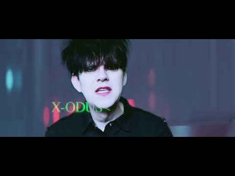 Clan of Xymox   X-Odus OFFICIAL VIDEO