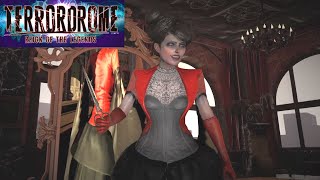 Terrordrome: Reign of The Legends - Bloody Mary Game Play!