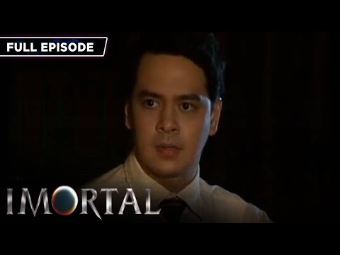 Full Episode 16 Imortal