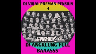 Download lagu DJ PREMAN PENSIUN 4 ANGKLUNG FULL BASS || dj terbaru preman pensiun 4 || cover dj angklung mp3 Download lagu DJ PREMAN PENSIUN 4 ANGKLUNG FULL BASS || dj terbaru preman pensiun 4 || cover dj angklung mp3