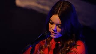 First Aid Kit - Postcard (Live @ the Palace Theatre)