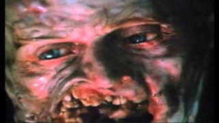 Buckethead - Freezer Burns [Music Video]