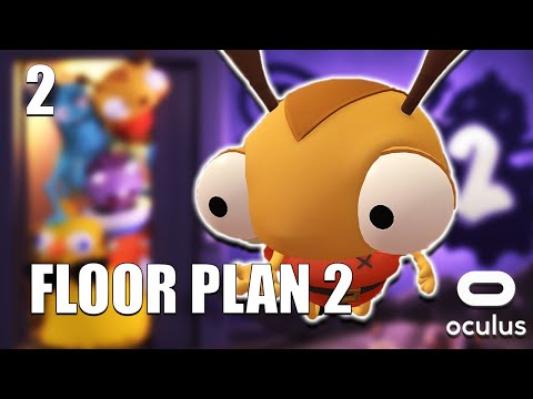 floor plan vr steam