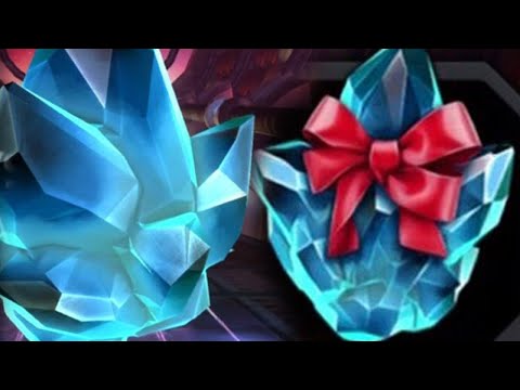 10x Greater Gifting Crystals Marvel Contest of Champions