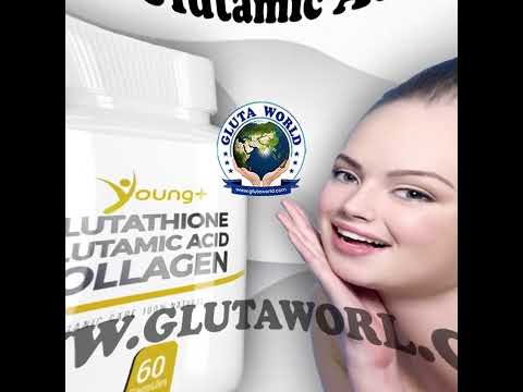 glutathione glutamic acid collagen Unlock a brighter, healthier glowone capsule at a time. Say hello to #BetterGlow with NutriXpert Blend. Available at Watsons and SM Beauty. Order online here: https://bit.ly/NutriXpert_WatsonsPH #NutriXpert #GlutathioneBlend DRx BioRejuvenation Serum with Collagen
