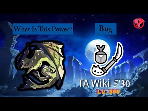 MHR Sunbreak Lv. 300 Astalos (Insect Glaive) -5'30 (TA Wiki) PS5