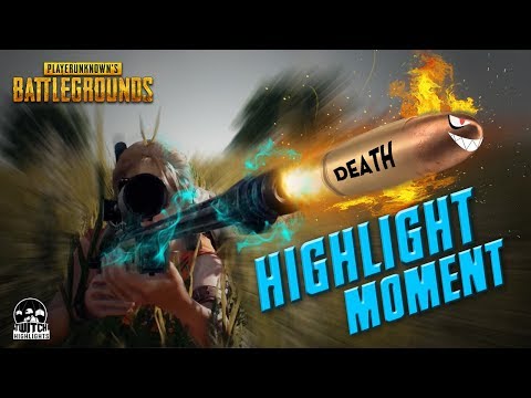 PUBG NEW HIGHLIGHTS - Epic & Funny Moments PlayerUnknown's Battlegrounds