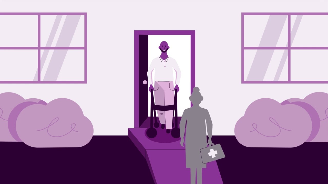 Join the ARC Study to Help End ALS