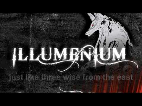 For My Old Friend - Illumenium [Lyrics]