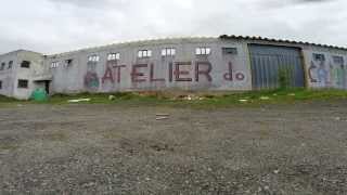 preview picture of video 'Atelier do Carnaval de Sines'