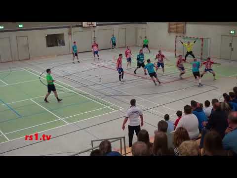 2018-04-29 HG Remscheid - Mettmann-Sport