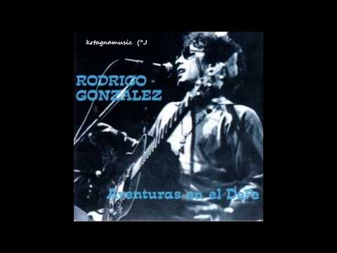 Aventuras En El DeFe (Álbum Completo) - Rodrigo González