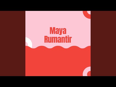 Maya Rumantir - Tak Sendiri Lagi