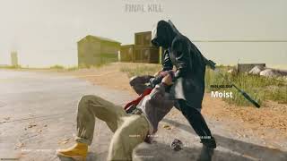 Warrior-Big Scoob | COD