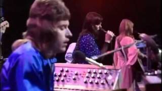 Heart - Dreamboat Annie (lyrics)