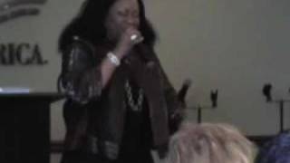 Prayer Tour 09 Breakfast 1