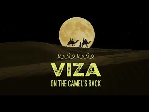 VIZA - On the Camel's Back