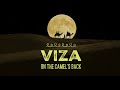 VIZA - On the Camel's Back