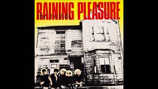 The Triffids - Raining Pleasure