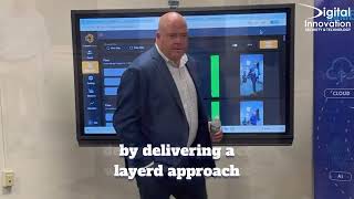 AI-powered weapons detection