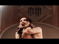 MARILYN MANSON "(s)AINT" LIVE NÜRBURGRING,GERMANY,EU 08.06.2003[REMASTERED]