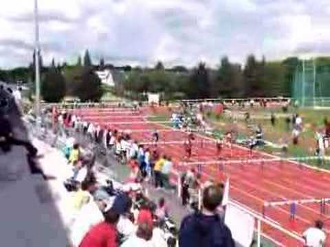 110m Haies Youssef interclubs 2