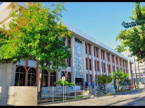 Assembleia Legislativa de João Pessoa  PB (ALPB)