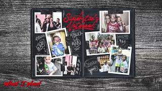 4Block Lil Mari - What I Want [Official Audio]