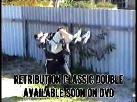 xCw Retribution 2003