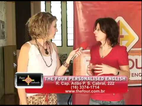 THE FOUR 2º ENCONTRO DAS MULHERES EMPREENDEDORAS DE SÃO CARLOS - FIQUE SABENDO