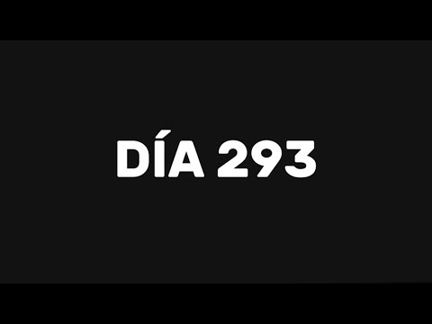 DÍA 293