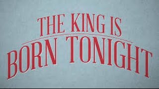 Jamie Grace- Born Tonight (Official Lyric Video)