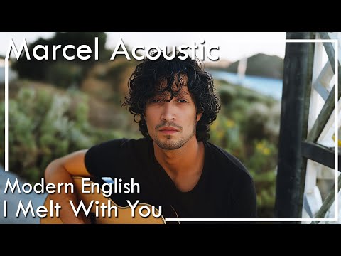 Promotional video thumbnail 4 for Marcel Acoustic