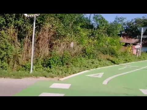 Cyklotrasa - Janikovce, Vrable